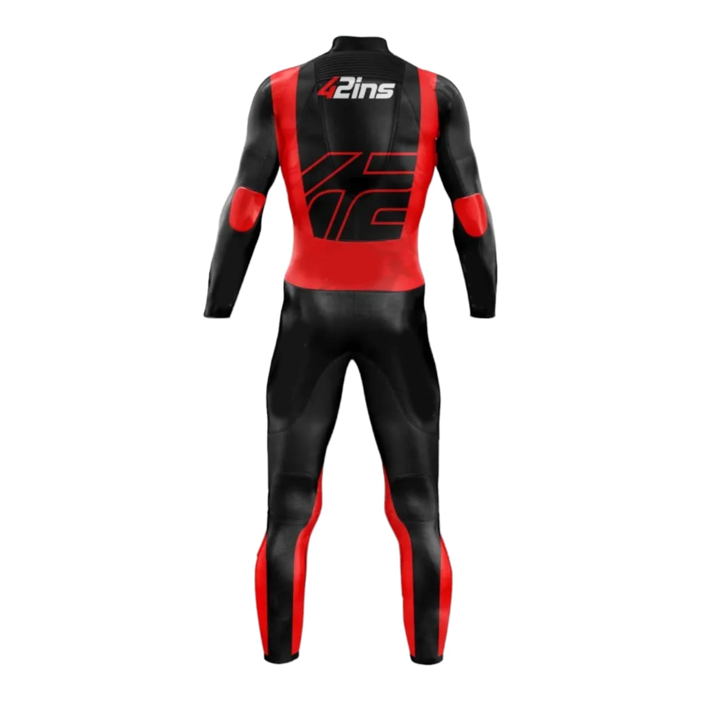 Exclusive Alex Rins LCR Honda Winter Test Suit