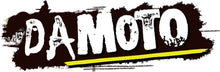 DAMOTOGEAR