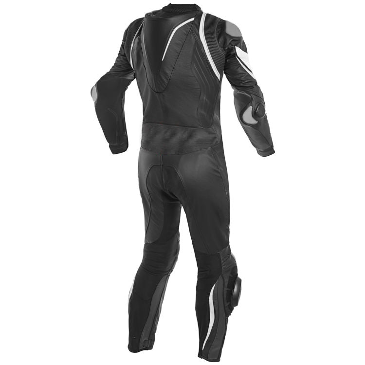 DAS 074 MotoGP Motorcycle Motorbike Leather Suit One Pc