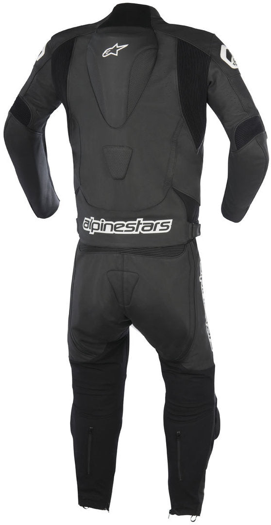 Alpinestar Orbiter Leather Motorcycle Motorbike Suit