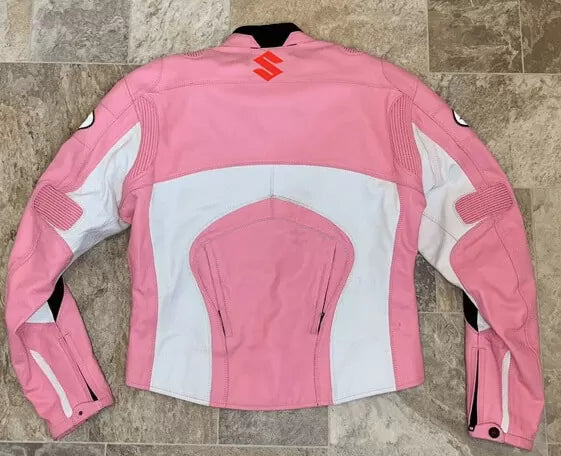 Kuda Rose official-Pedrito VM  Outfits, Motorcycle jacket, Jackets