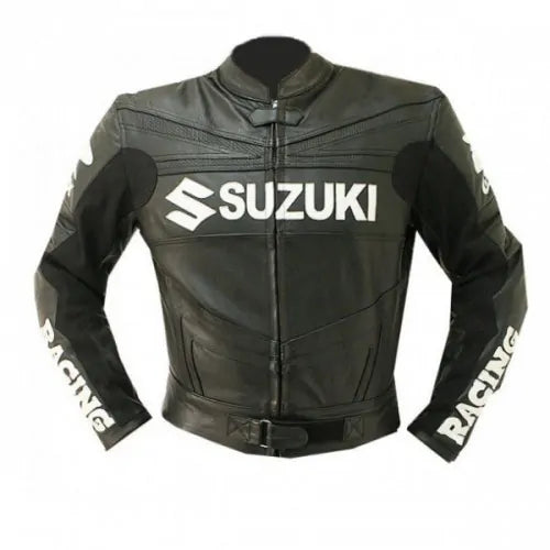 Suzuki gsxr 2025 motorcycle jacket