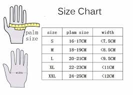 GP Tech V2 Replica Leather Motorcycle Gloves Black/White