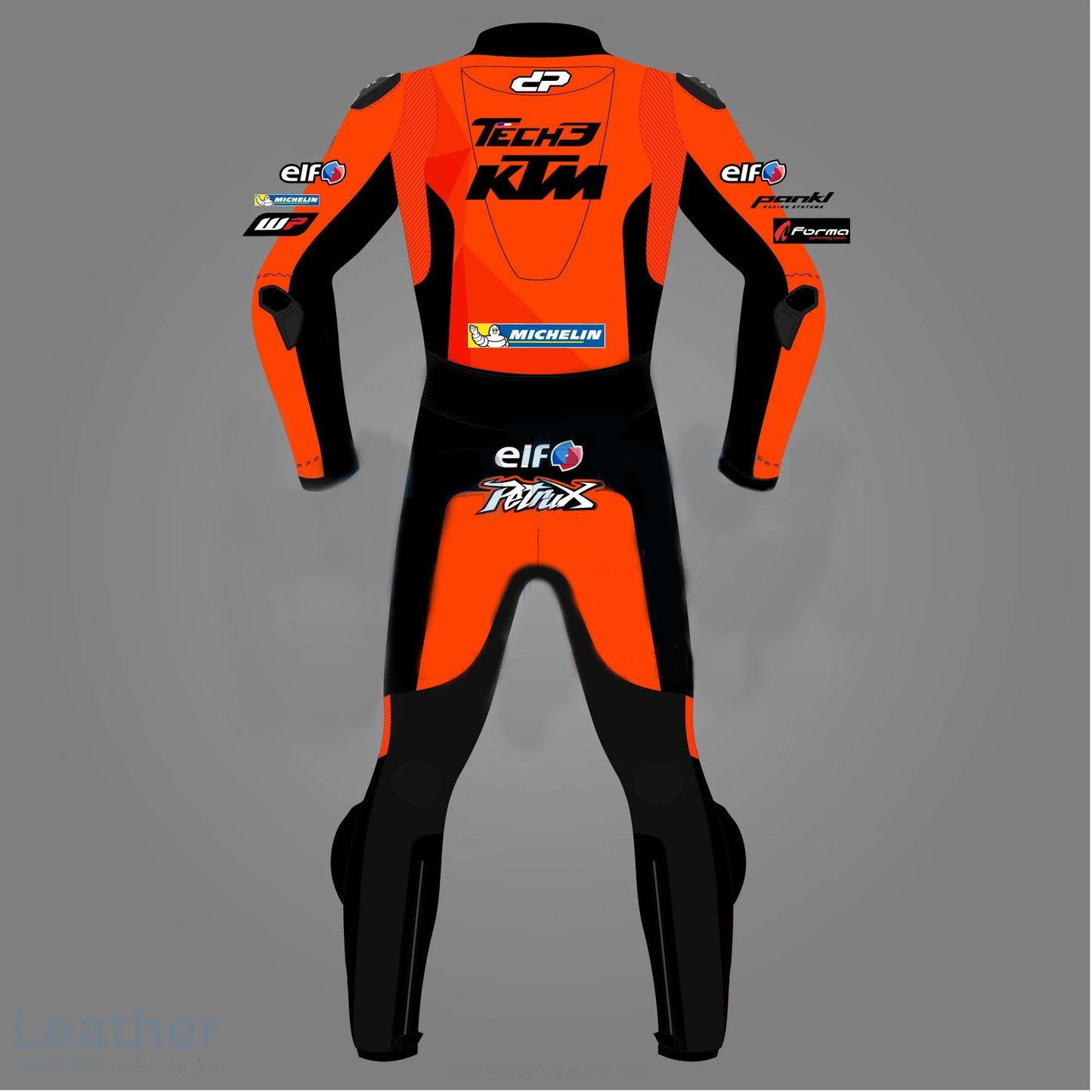 KTM BIKE SUIT DANILO PETRUCCI MOTOGP 2021