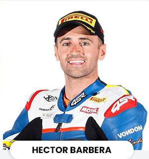 Hector Barbera