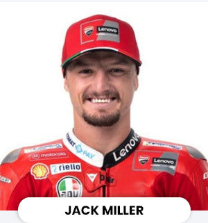 Jack Miller