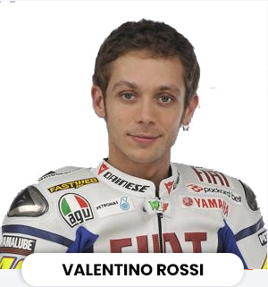 Valentino Rossi