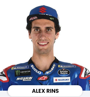 Alex Rins