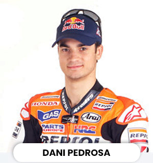 Dani Pedrosa