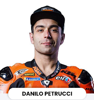 Danilo Petrucci