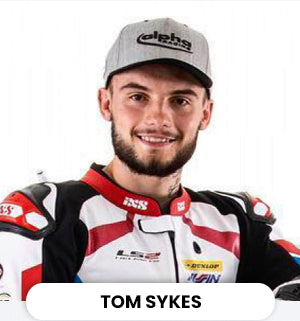 Tom Sykes