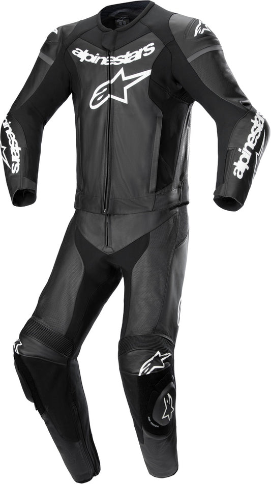 GP Force Lurv Two Piece Motorcycle Leather Suit