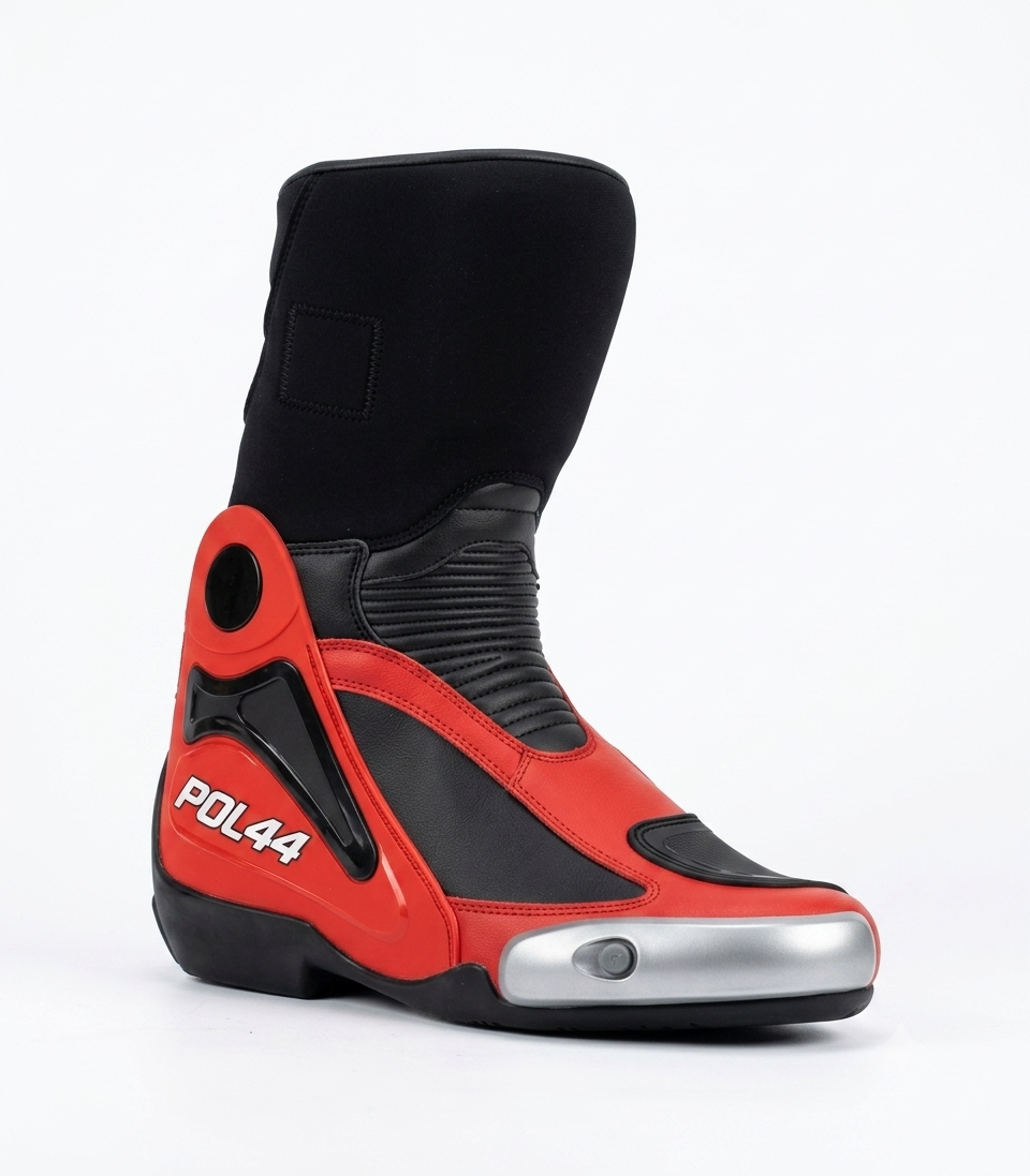 Pol Espargaro Gasgas MotoGP 2023 Race Boot