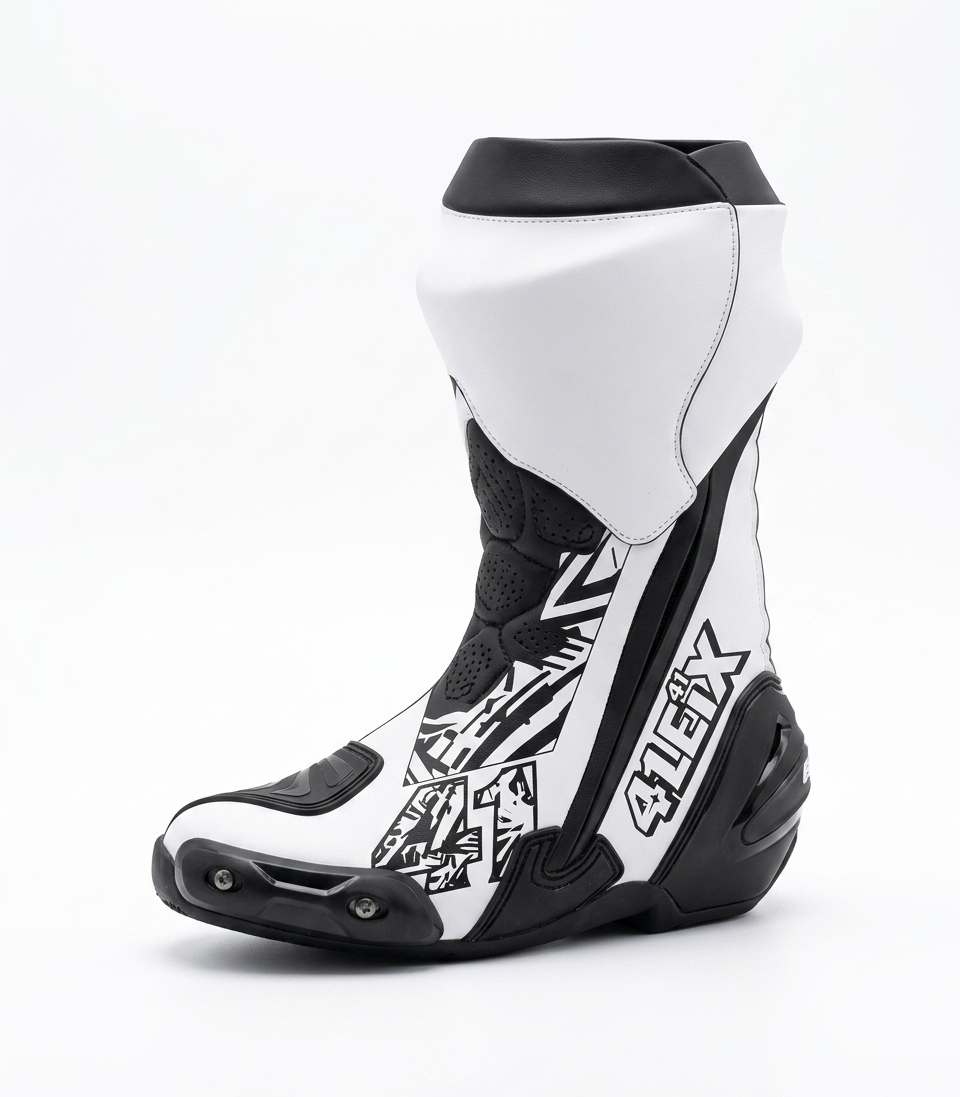 Aleix Espargaro MotoGP 2024 Race Boots