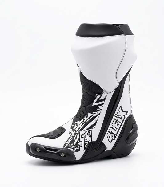 Aleix Espargaro MotoGP 2024 Race Boots