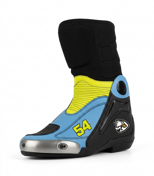 Fermin Aldeguer 2026 Race Boots