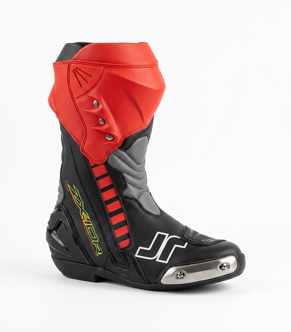 Jonathan Rea Kawasaki Ninja MotoGP 2023 Race Boot