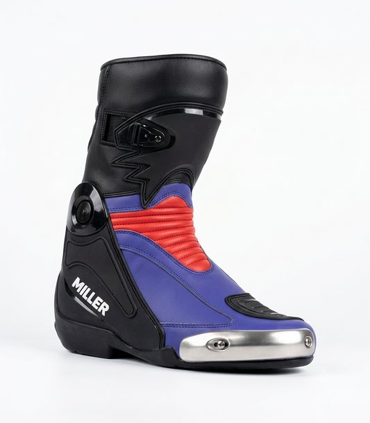 Jack Miller Yamaha Prima 2025 Race Boots