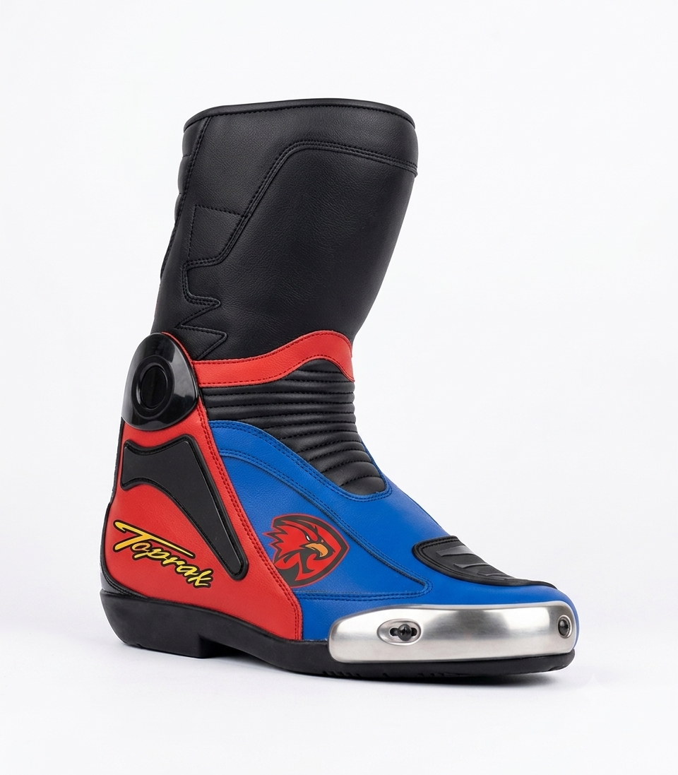 Toprak Yamaha Pata Suit SBK 2023 Race Boot