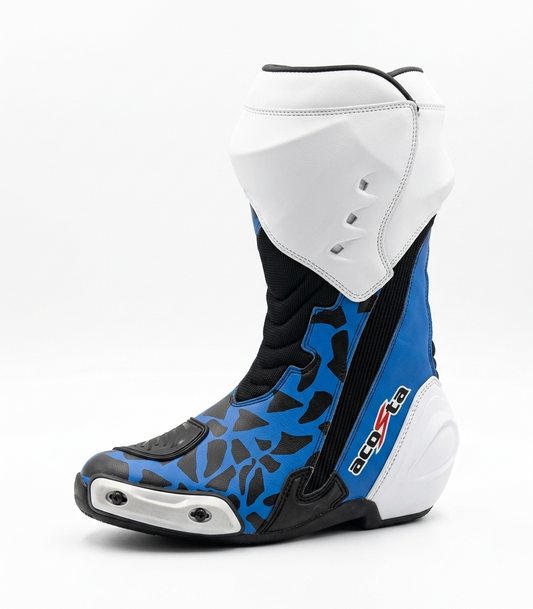 Pedro Acosta KTM 2026 Race Boots