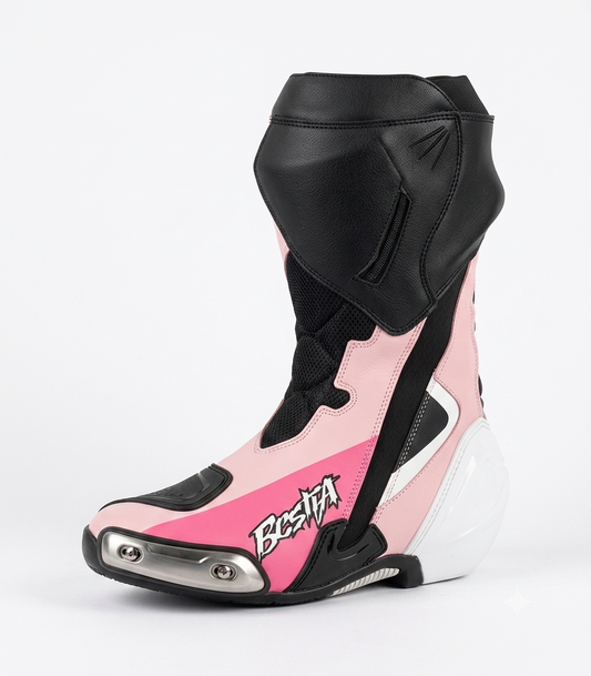 Enea Bastianini KTM 2026 Race Boots