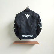 DAJ 0212 Motorbike Leather Motorcycle Jacket