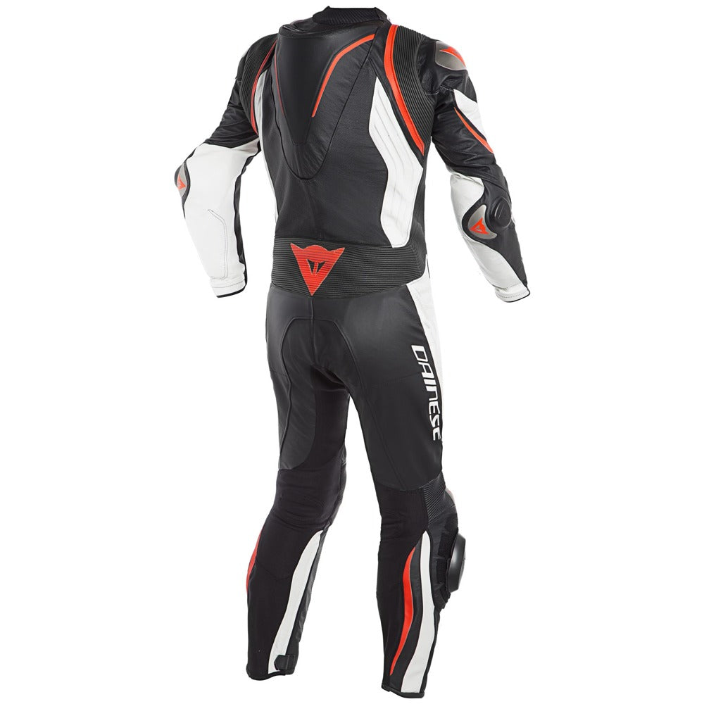 MotoGP Motorcycle Motorbike Leather Suit One Piece