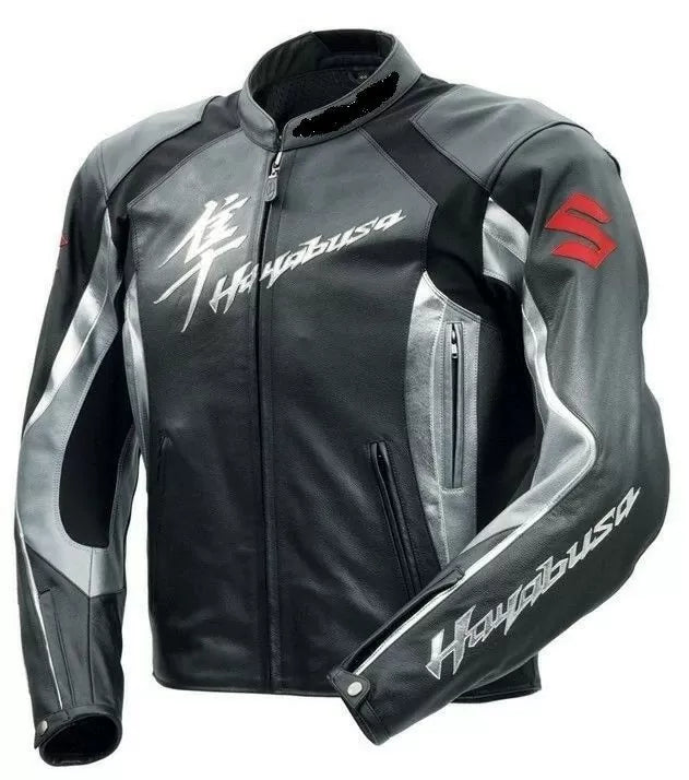 Hayabusa 2025 riding jacket