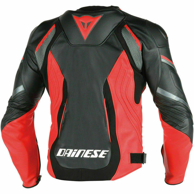 Motogp brand new Motorcycle Racing Leather Jacket