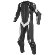DAS 074 MotoGP Motorcycle Motorbike Leather Suit One Pc