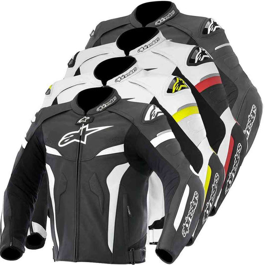 DA Moto Leather Jacket Motorcycle CELER Leather Jacket