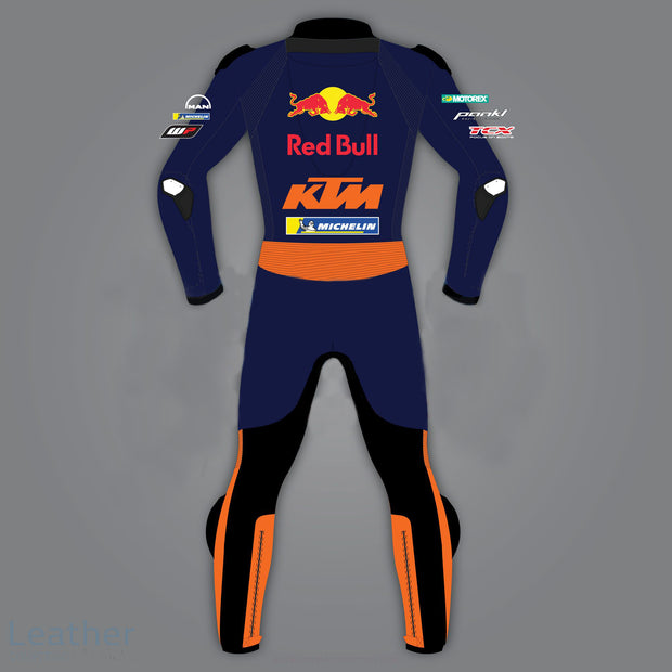Red Bull Racing Race Suit - Red Bull Racing - MotoGP Replica