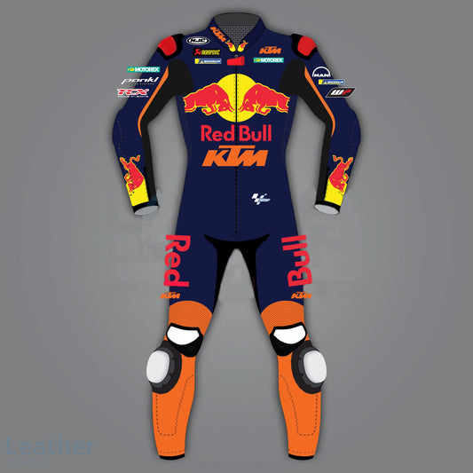 KTM MOTORCYCLE LEATHERS BRAD BINDER RED BULL MOTOGP 2022