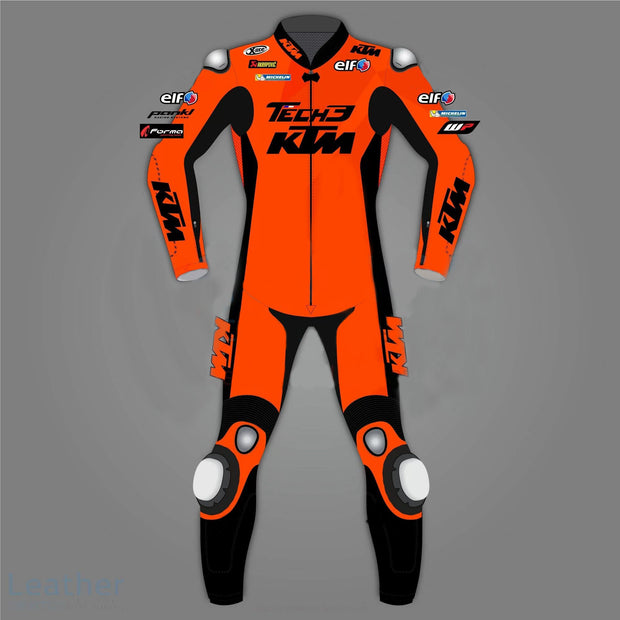 KTM BIKE SUIT DANILO PETRUCCI MOTOGP 2021