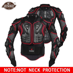 DA MOTO Motorcycle Jacket Men Body Armor Motorcycle Armor Moto Motocross Racing Jacket Riding Motorbike Moto Protection  S-5XL